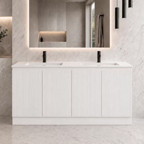 Vanity WL 1500 White
